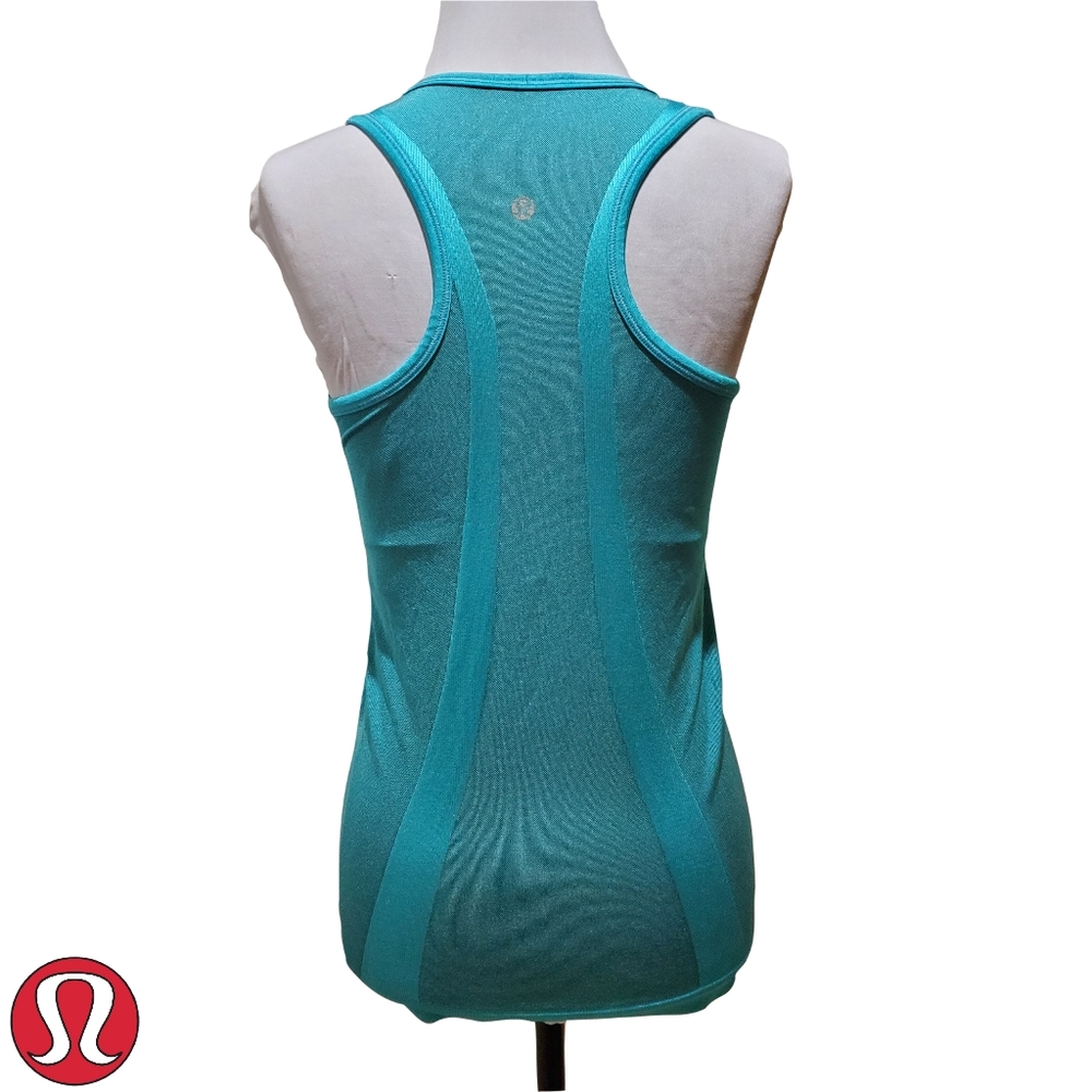 Lululemon Posture Tank - Picture 4 of 11